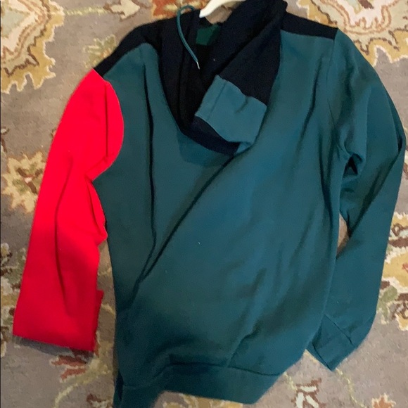 Fila sweatshirt - Picture 2 of 2